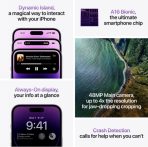 Second Hand iPhone 14 Pro Max - Image 3