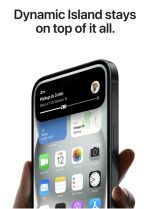 Second Hand iPhone 15 - Image 5