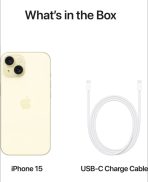 Second Hand iPhone 15 - Image 8