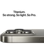 Second Hand iPhone 15 Pro - Image 3