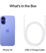 Second Hand iPhone 16 - Image 4