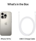 Second Hand iPhone 16 Pro - Image 5