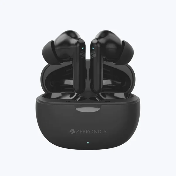 ZEBRONICS ZEB-BEETLES - Wireless Earbuds A+ Quality
