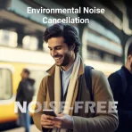 ZEBRONICS ZEB-BEETLES - Wireless Earbuds A+ Quality - Image 4