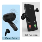 ZEBRONICS ZEB-BEETLES - Wireless Earbuds A+ Quality - Image 2