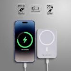 ZEBRONICS MW-63 POWER BANK