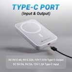 ZEBRONICS MW-63 POWER BANK - Image 6