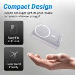 ZEBRONICS MW-63 POWER BANK - Image 4