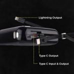 ZEBRONICS MW-64 POWER BANK - Image 4