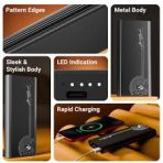 ZEBRONICS Zeb EnergiPod 10MR1 New - Image 6