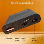 ZEBRONICS Zeb EnergiPod 10MR1 New - Image 2