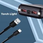 Zebronics MB20000R5 Pro Power Bank - Image 4