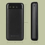 Zebronics MB20000R5 Pro Power Bank - Image 3