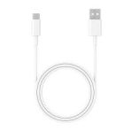White Fast Charging Cable with Premium Coper Wired - Image 5
