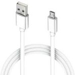 Original 65W Fast Charging V8 Cable Compatible with Flash|Super VOOC Micro USB 7 Pin Data Sync Fast Charging Cable for All Mobile Support - Image 5