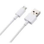 Original 65W Fast Charging V8 Cable Compatible with Flash|Super VOOC Micro USB 7 Pin Data Sync Fast Charging Cable for All Mobile Support - Image 3
