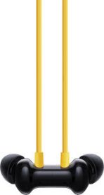 Realme Buds Wireless 3 Neo with 13.4mm Driver, 32 hrs Playback, Dual Device Connection Bluetooth (Black, In the Ear) - Image 2