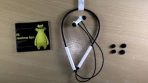 Realme Buds Wireless 3 Neo with 13.4mm Driver, 32 hrs Playback, Dual Device Connection Bluetooth (Black, In the Ear)