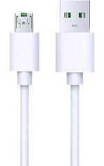 Original 65W Fast Charging V8 Cable Compatible with Flash|Super VOOC Micro USB 7 Pin Data Sync Fast Charging Cable for All Mobile Support - Image 2