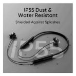 Realme Buds Wireless 3 Neo with 13.4mm Driver, 32 hrs Playback, Dual Device Connection Bluetooth (Black, In the Ear) - Image 6