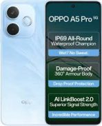 OPPO A5 PRO 5G - Image 2