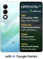 OPPO K13x 5G - Image 3