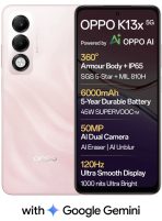 OPPO K13x 5G - Image 4