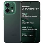 OPPO RENO 14 5G - Image 2