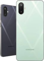 SAMSUNG GALAXY M06 5G