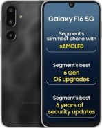 SAMSUNG GALAXY F16 5G - Image 4