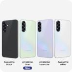 SAMSUNG GALAXY A36 5G