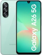 SAMSUNG GALAXY A26 5G - Image 2