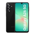 SAMSUNG GALAXY A26 5G - Image 3