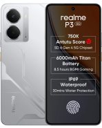 REALME P3 5G - Image 2