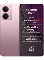 REALME P3 5G - Image 3