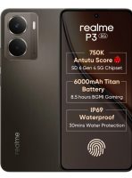 REALME P3 5G
