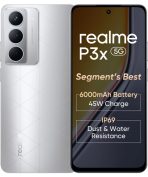 REALME P3x 5G