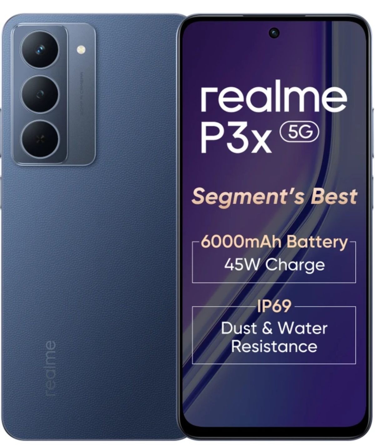 REALME P3x 5G - Image 3