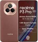 REALME P3 PRO