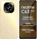 REALME C63 5G