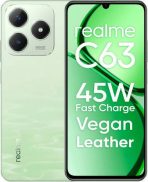 REALME C63 4G