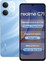 REALME C71 4G