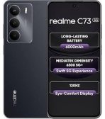 REALME C73 5G