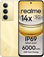 REALME 14x 5G - Image 3