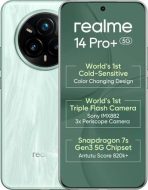 REALME 14 PRO PLUS 5G