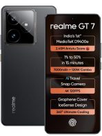 REALME GT 7