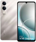 VIVO Y19e (4/64GB) - Image 2
