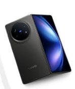 VIVO XFOLD 5 5G (16/512GB) Titanium Grey - Image 2
