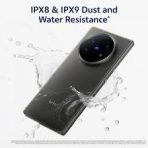 VIVO XFOLD 5 5G (16/512GB) Titanium Grey - Image 4