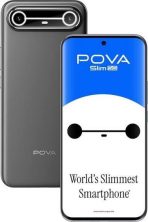 Pova Slim 5G (128 GB) (8 GB RAM) - Image 3